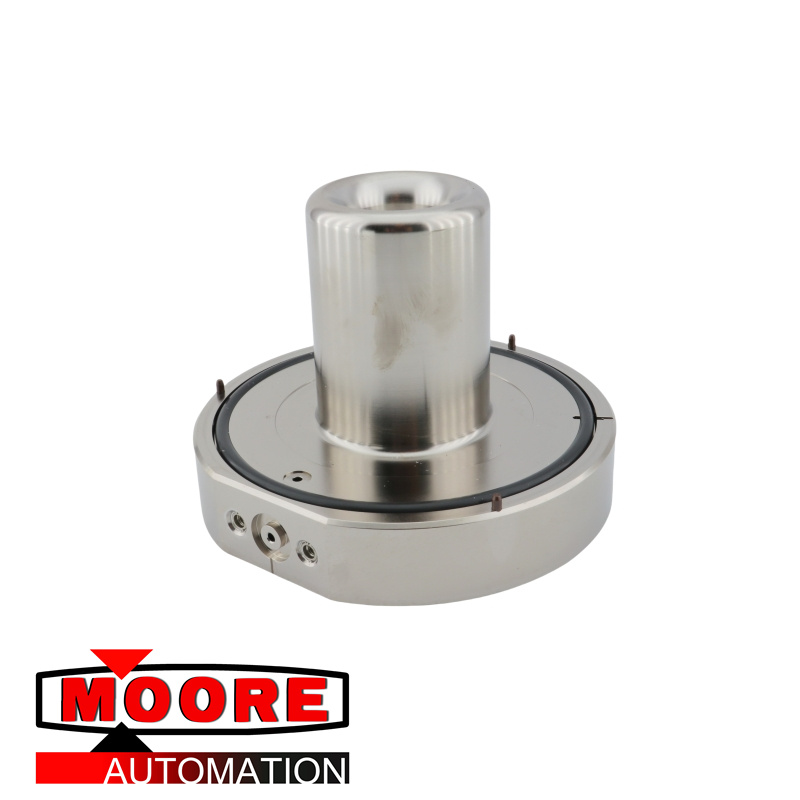 NOVELLUS 16-145020-00 ETLB 25-125, 2870RPM FDR 71B-50/2 HDP-CVD 0010-18132 WLDMT