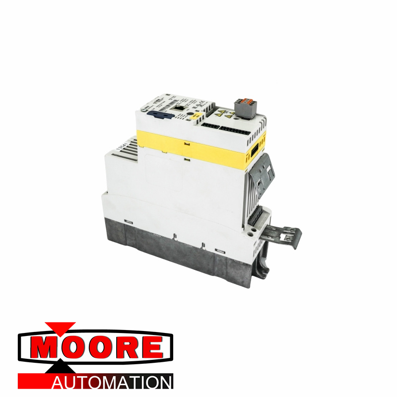 LENZE E84AVSCE3714SB0 75002445 A101, 300MM 0020-48011AC INVERTER DRIVE