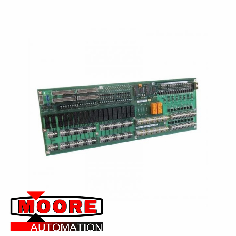 ABB UNS1860B-P,V1 3BHB001336R0001 Programmable Logic Controller
