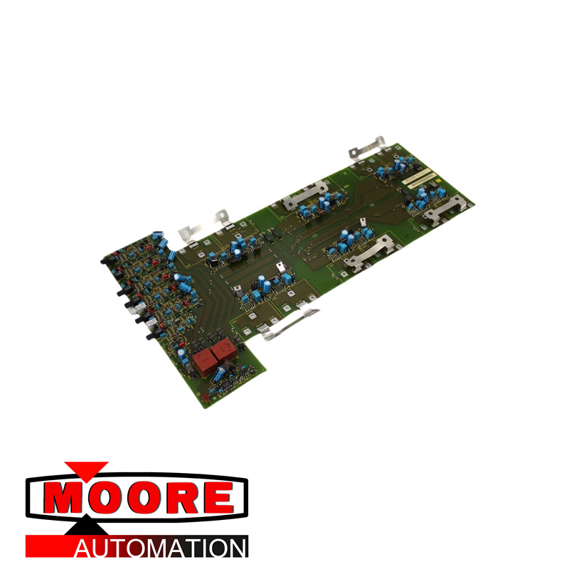 SIEMENS 6SE7031-7HG84-1JC1 inverter drive board IGD trigger board