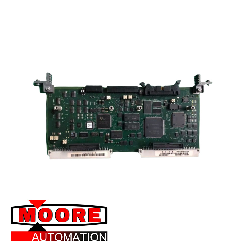 Siemens 6SE7034-5HK84-1JC0 inverter Drive trigger IGD board