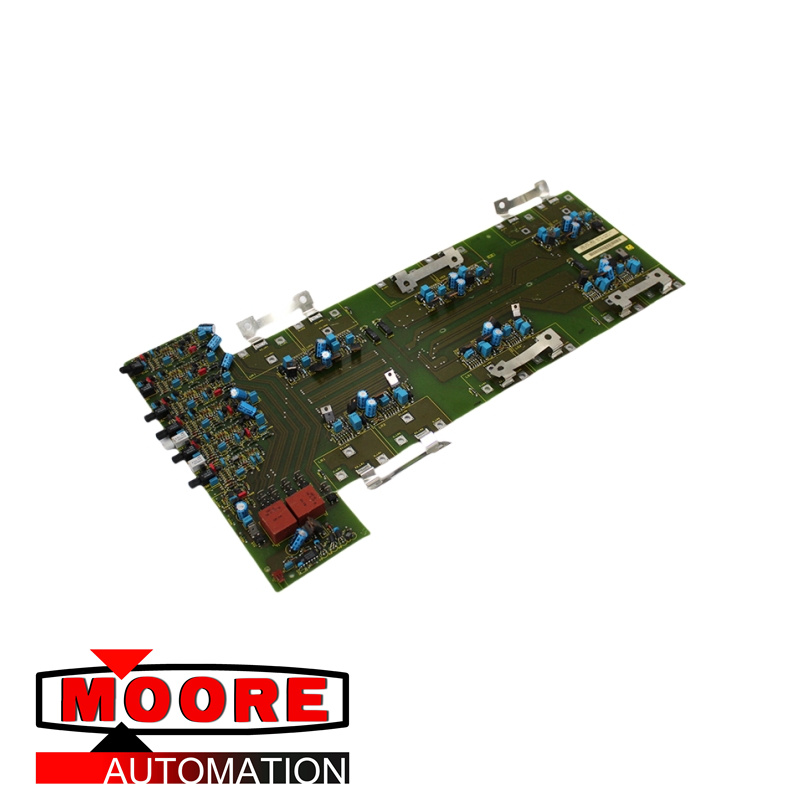 Siemens 6SE7031-7HG84-1JC2 control Module