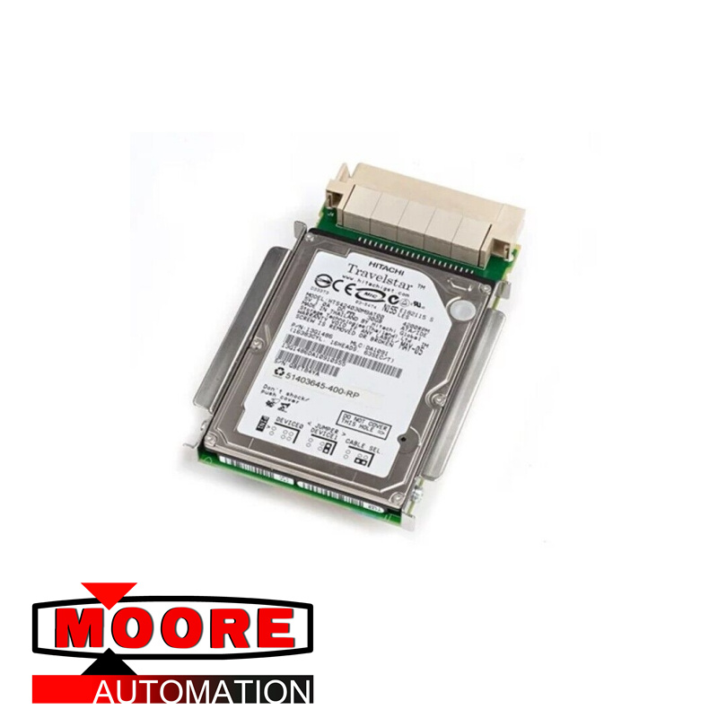 Honeywell 51403645-400 SBHM Hard Drive Assy