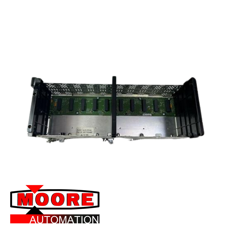 Honeywell TK-FXX102 10 Slot Rack