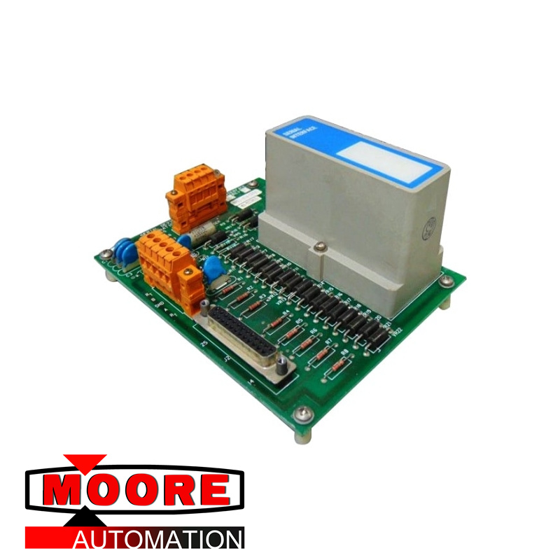 Honeywell MC-TSIM12  Interface Termination Module