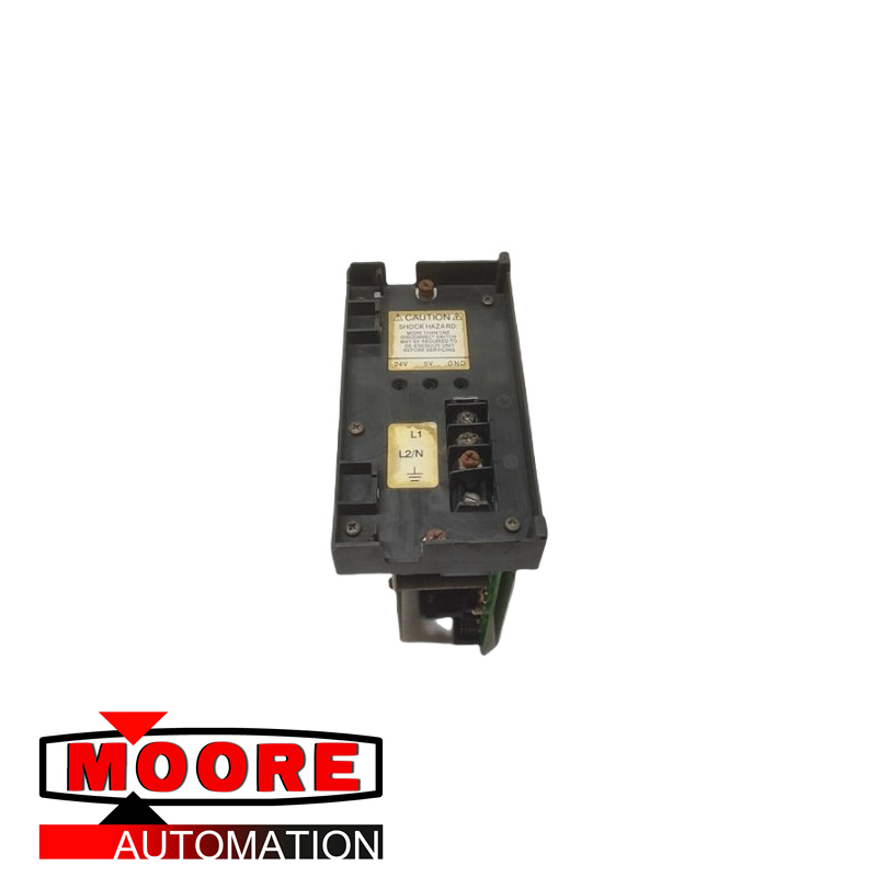 Honeywell 900P01-0001 POWER SUPPLY