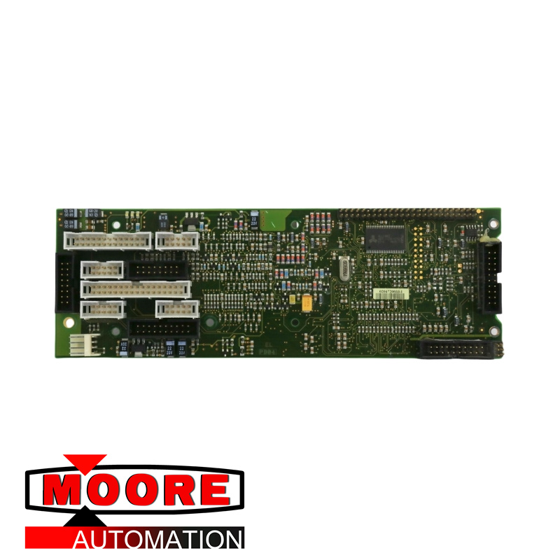 ADVANCED ENERGY DRE CESAR3-MAIN V2.1 LY210109 DRE C4-MAIN V4.0 LY400268 2305173-A PCB BOARD