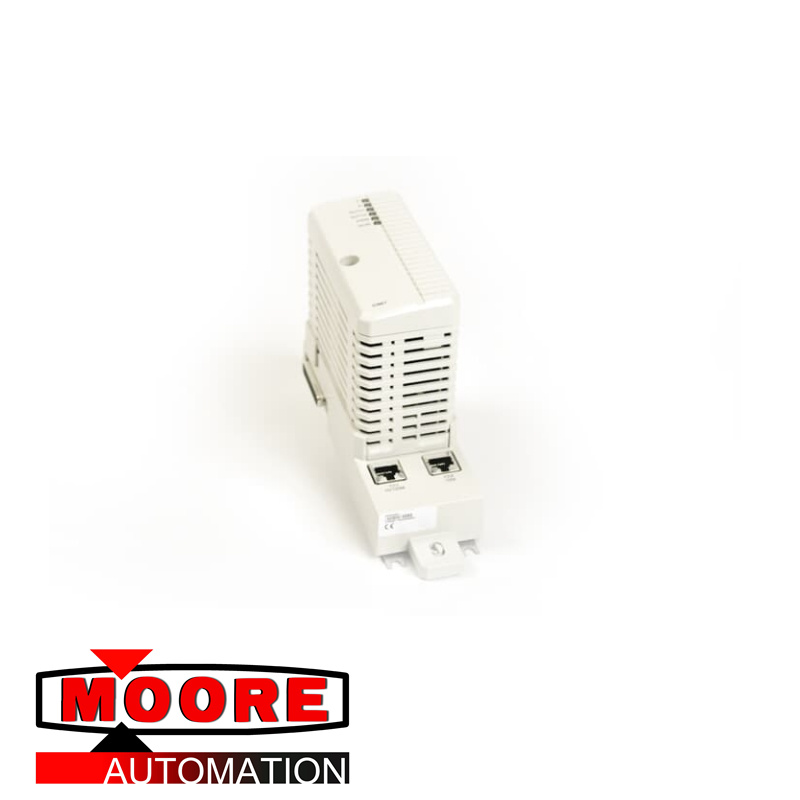 ABB CI867AK01 3BSE092689R1 Modbus TCP Interface