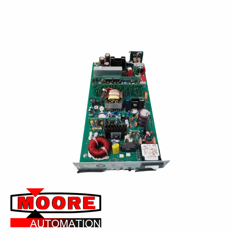 HONEYWELL 51196655-100 ，ACX633 power supply module