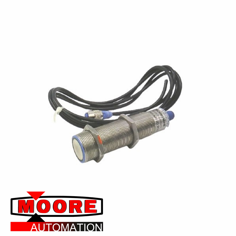 Honeywell 946-A4V-2D-2C0-175E Ultrasonic