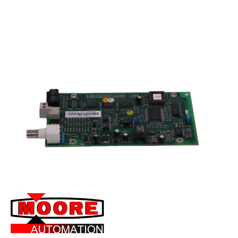 ABB HIEE205012R1 UNC4672A V1 dcs board