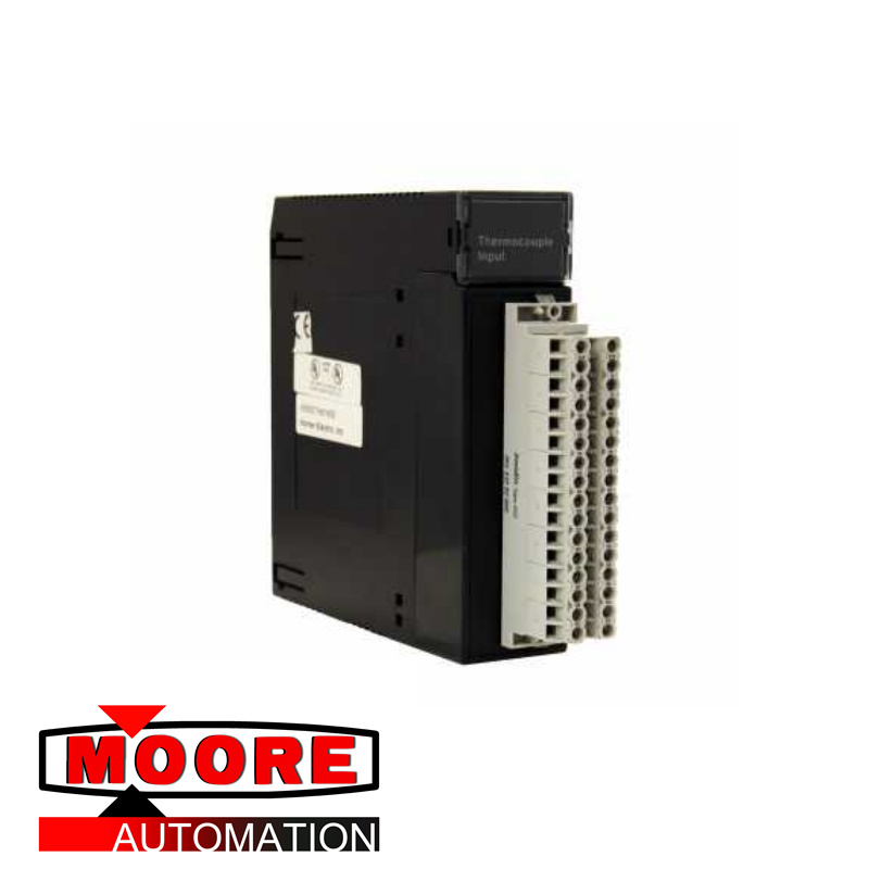 GE HE693THM166C CPU MODULE
