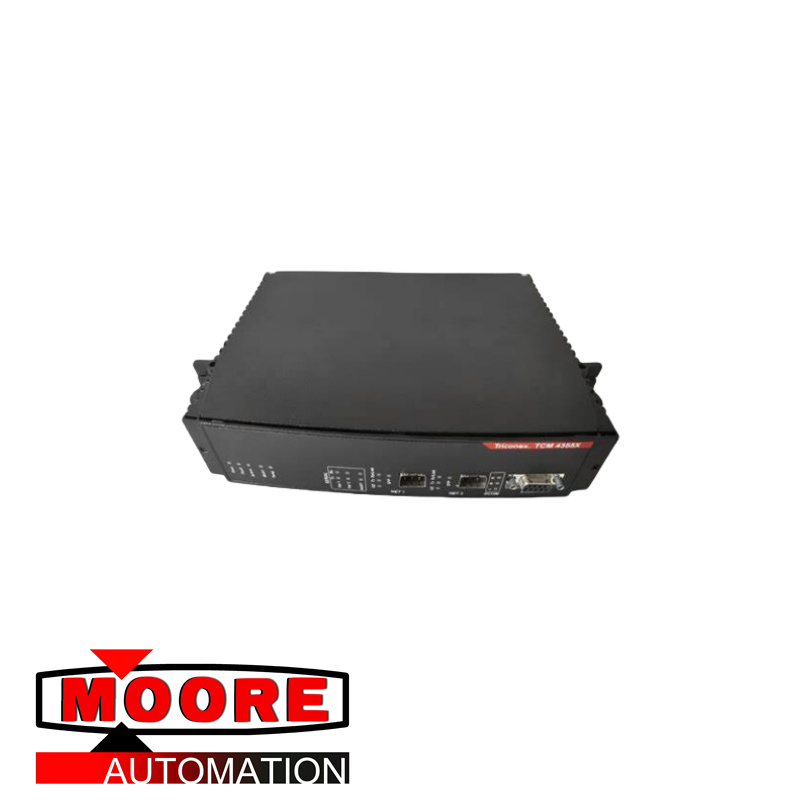 Triconex  TCM4355X  communication module