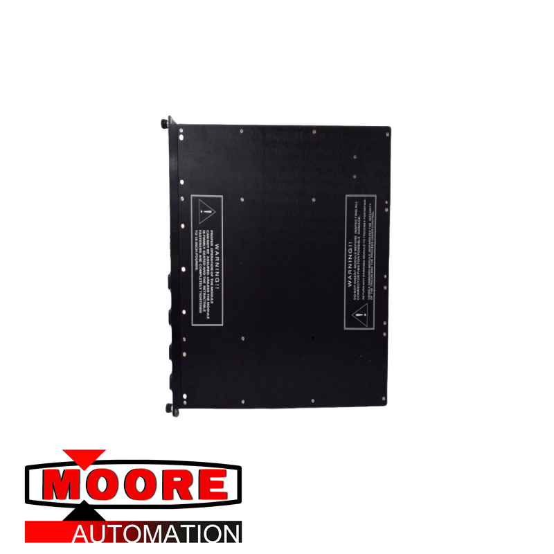 Triconex  MP3009X Main Processor