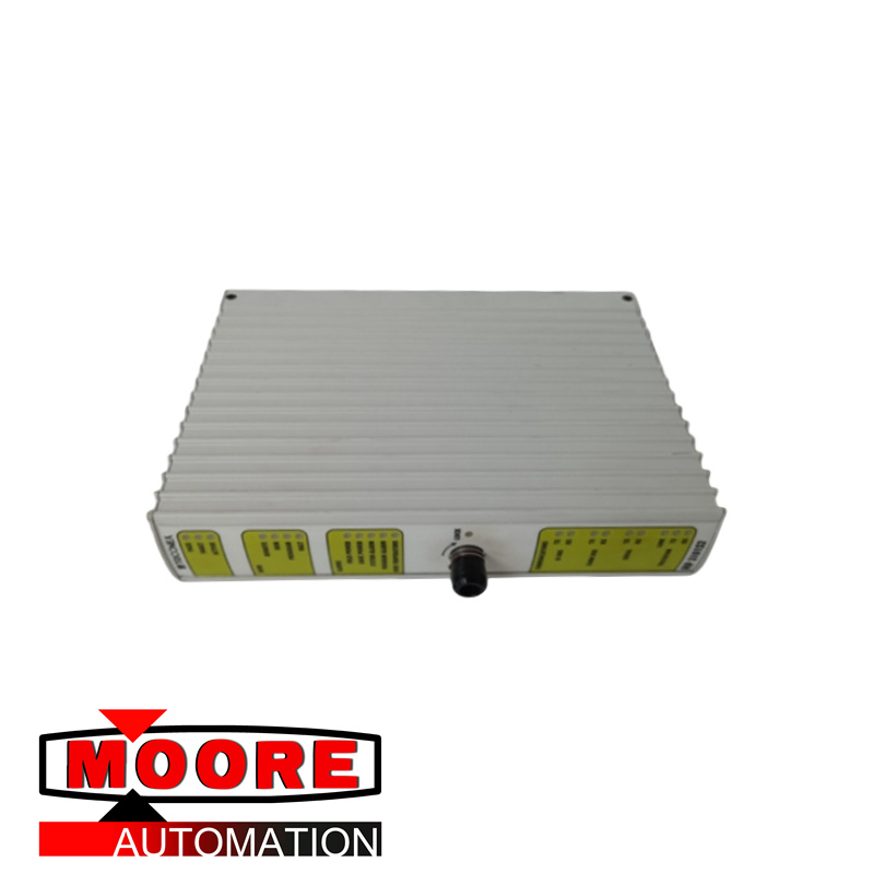 Triconex  MP3101S2 Digital input module