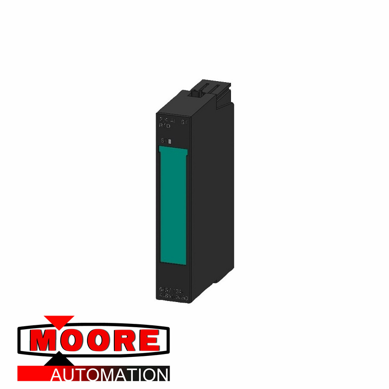 SIEMENS 6ES7134-4JB51-0AB0 Electronics module
