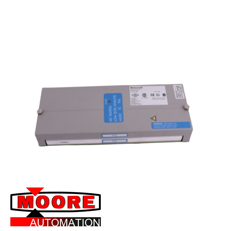 Honeywell FS-TERM-0001 PLC module