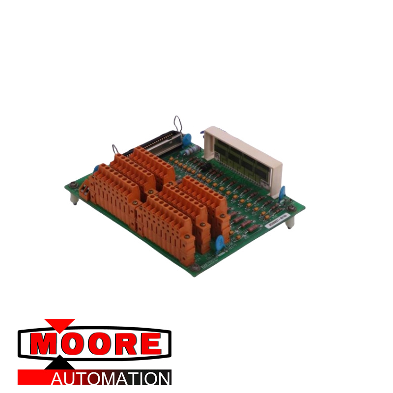 Honeywell FS-TERM-0002 BUS TERMINATOR FOR REDUNDANT I/O