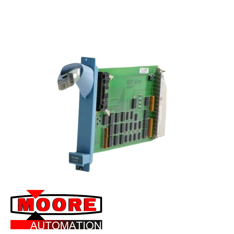 Honeywell FS-IO-0001 INPUT /OUTPUT EXTENDER MODULE