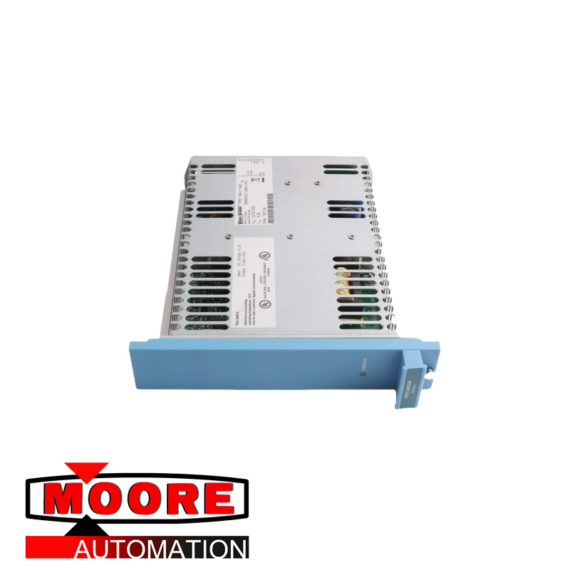 Honeywell FS-PSU-240516 Power Supply Module