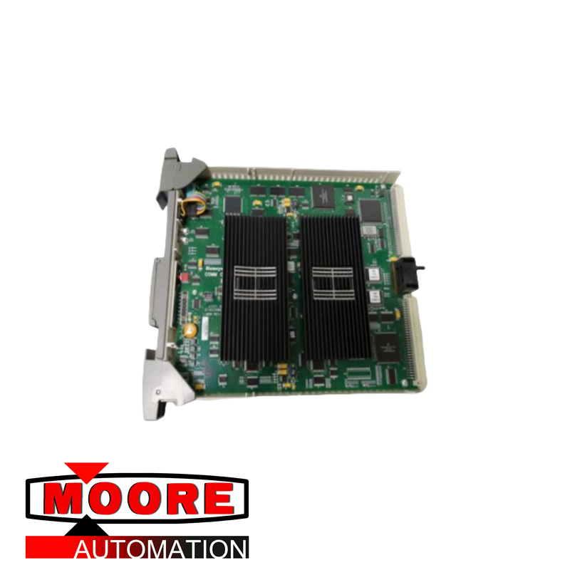Honeywell FS-SAI-0410 Safe analog input module