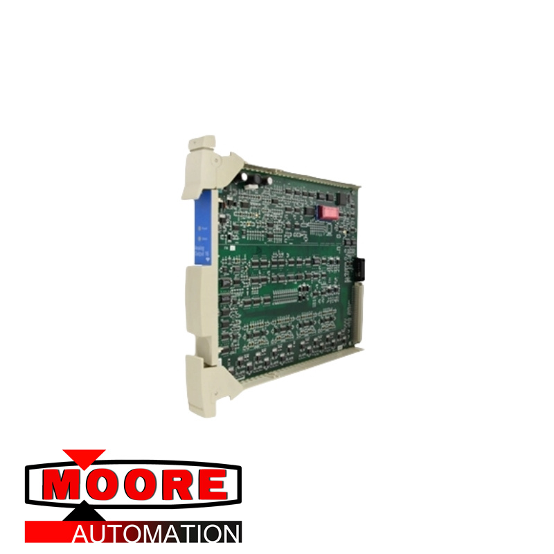 Honeywell FS-SDIL-1608 plc module