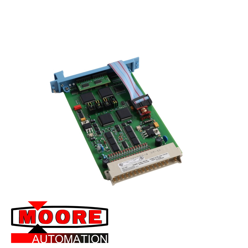 Honeywell FC-SDIL-1608 Safe line-monitored digital input module