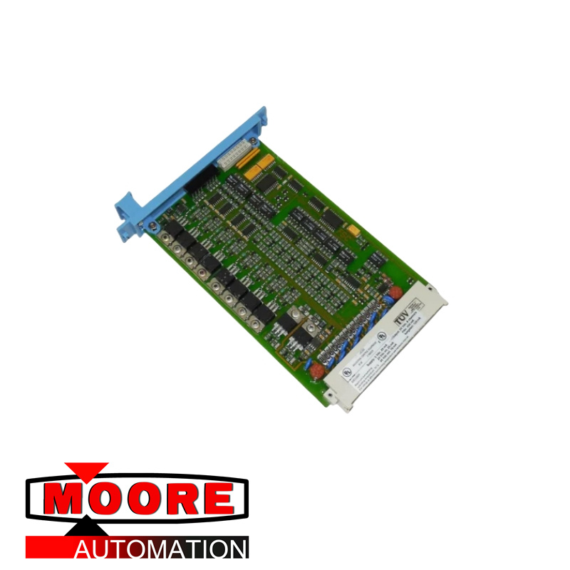 Honeywell FS-SDO-0824 Safe Digital Output Module