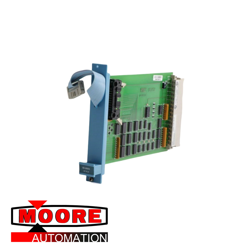 Honeywell FC-SDOL-0424 Digital Output Module