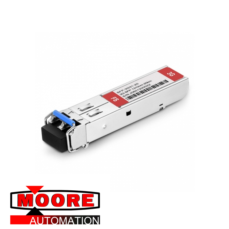 Honeywell FS-SDI-1648 Safe analog input module