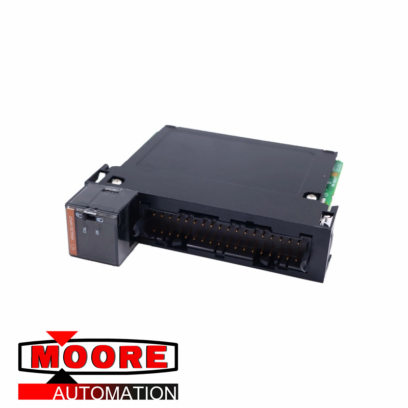 1756-IF16K ControlLogix 16 Point A/I Module