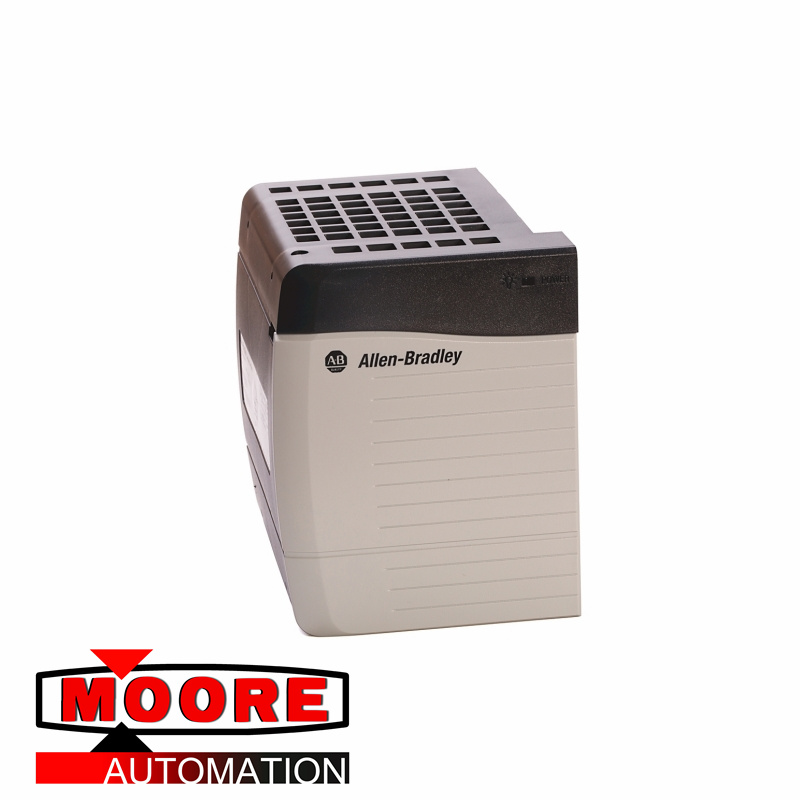 1756-PA72K ControlLogix AC Power Supply