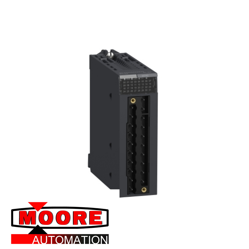 Schneider Electric BMXDDI1602 Discrete input module