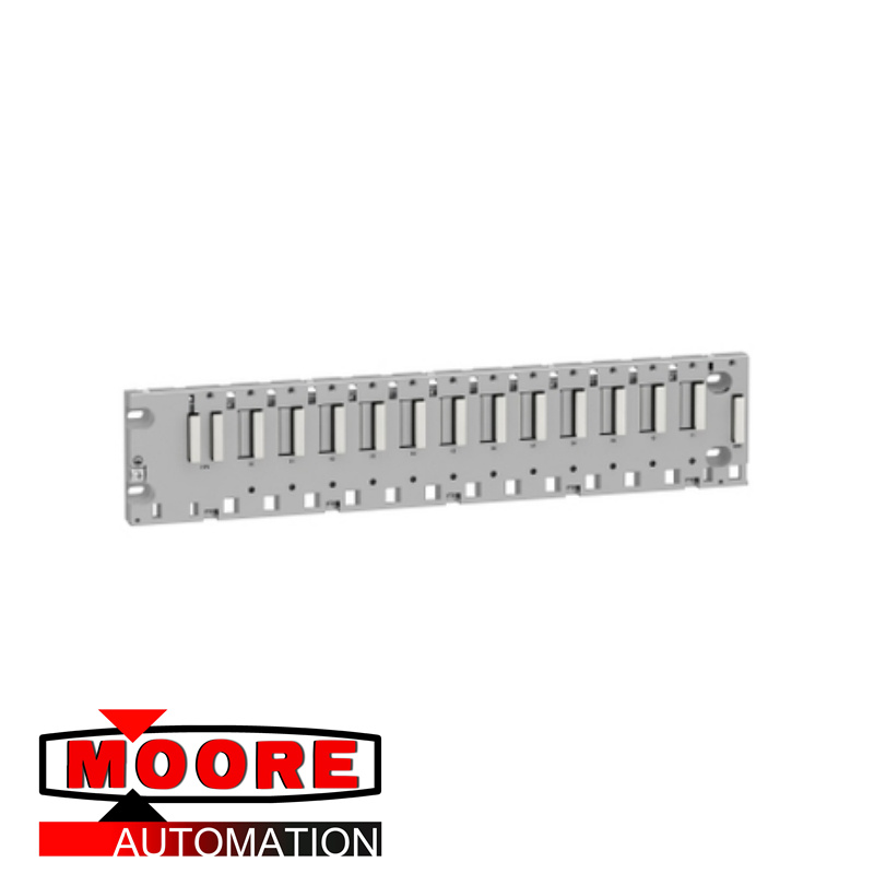 Schneider Electric BMXXBP0800 Backplane