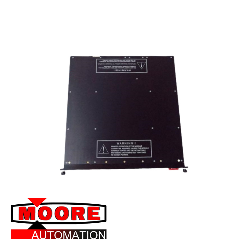 Triconex MP 3101S2 MODULE
