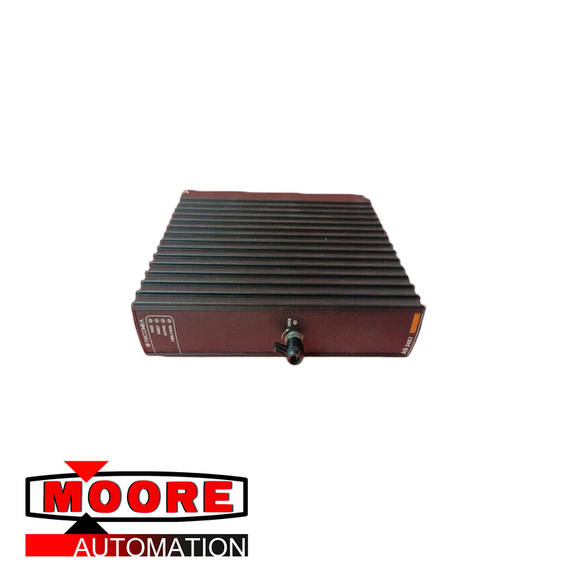 Triconex AO 3481 TRIPLE MODULAR REDUNDANCY
