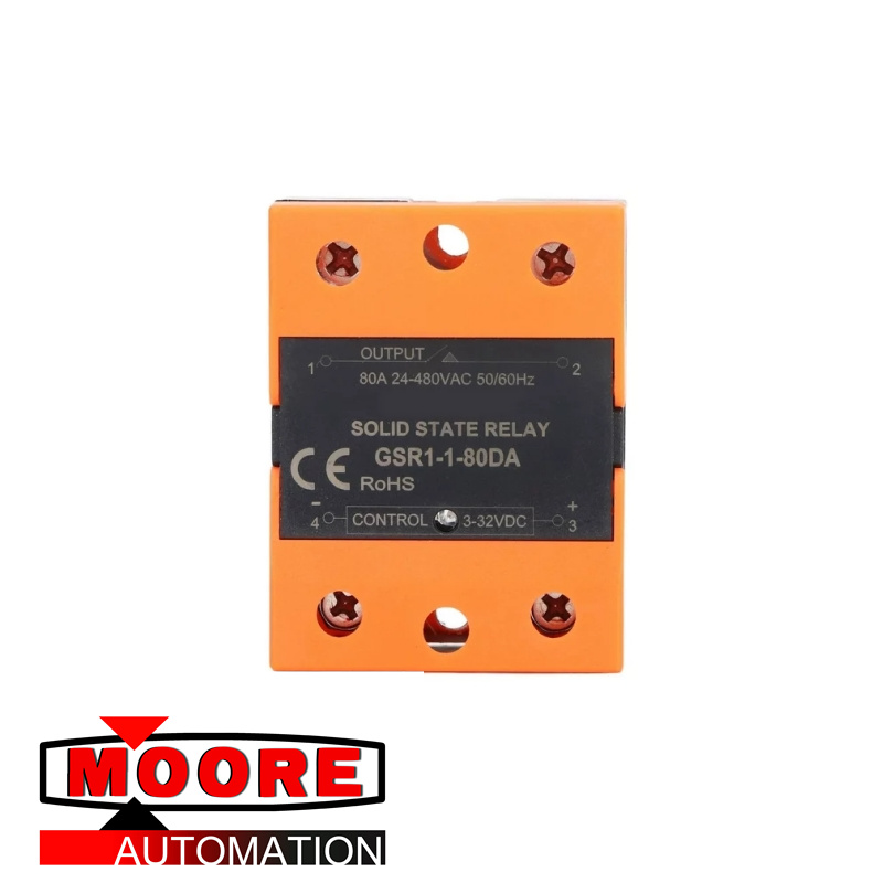 Triconex RO 3451 Relay Output