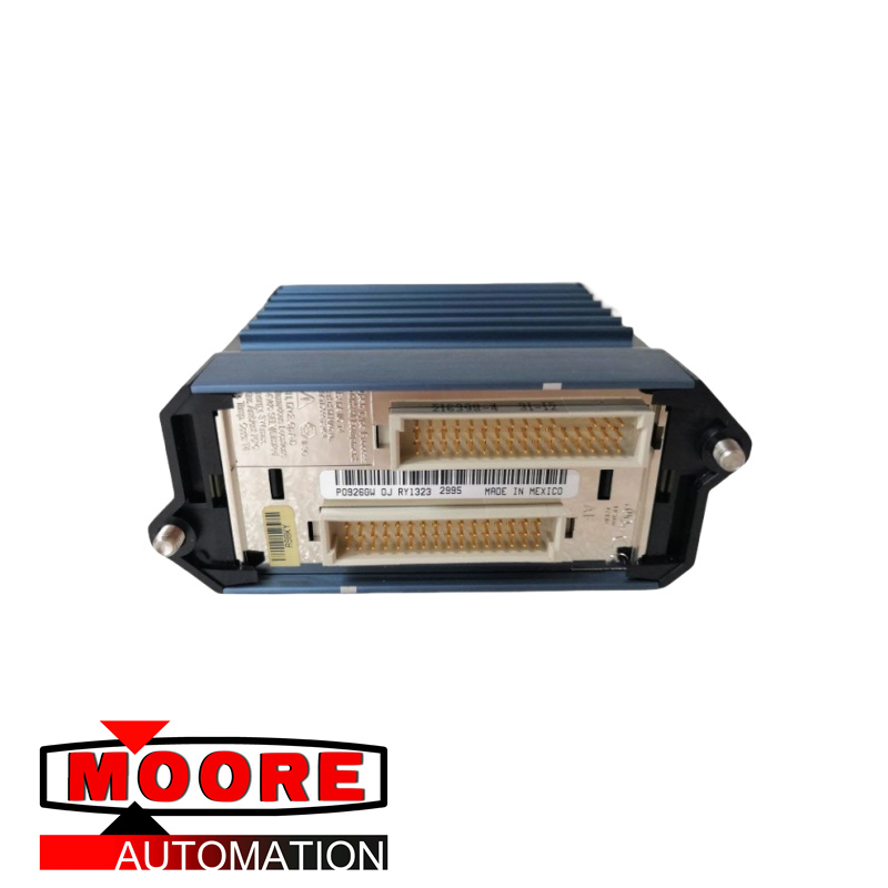 Foxboro	FBM230 P0926GU Communication Module