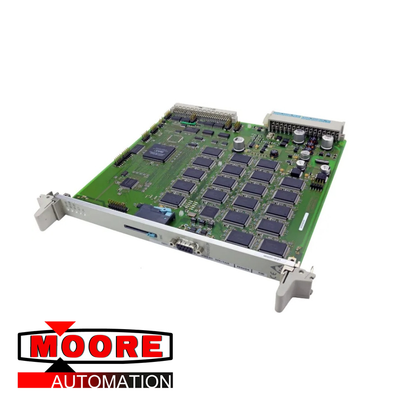 Siemens 6DP1616-8AA INTERFACE MODULE
