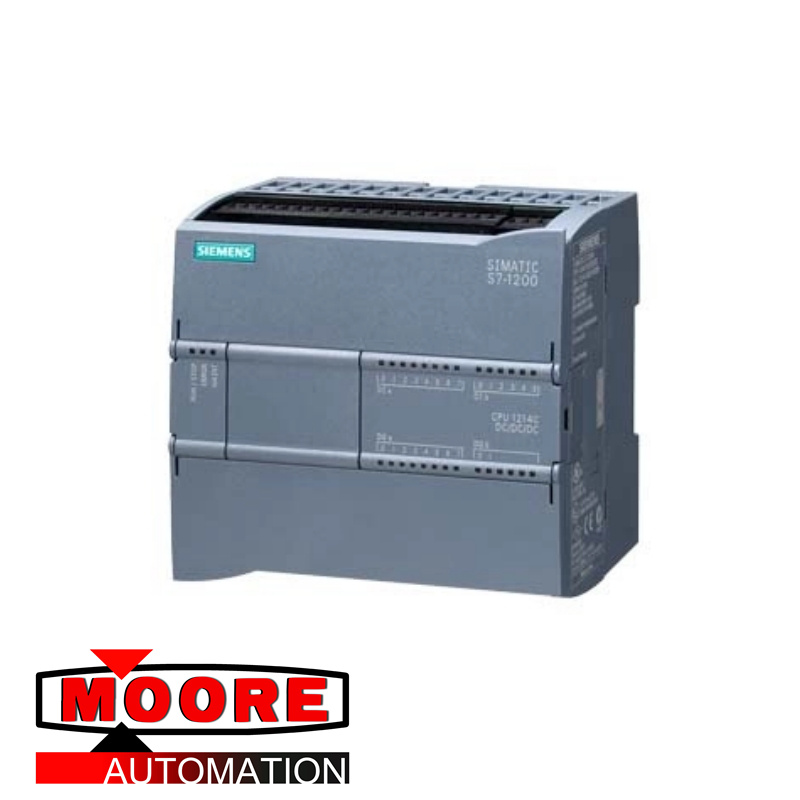 Siemens 6FL7820-8BA10 AC5100 Access Control System