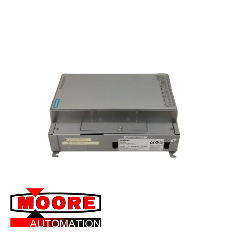 Siemens 6ES7658-2XB00-0XB0 Supply Simatic PCS 7