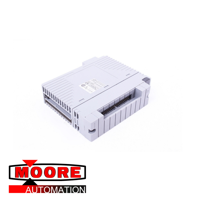 Yokogawa AAI135-S00 ANALOG INPUT MODULE