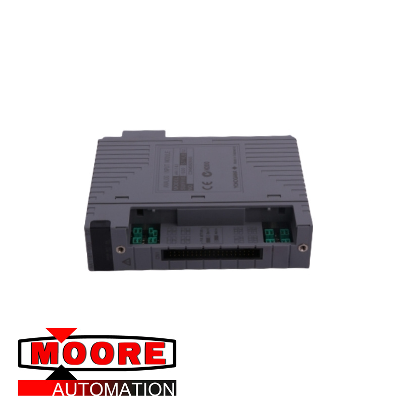 Yokogawa ADV157-S00 DIGITAL INPUT MODULE