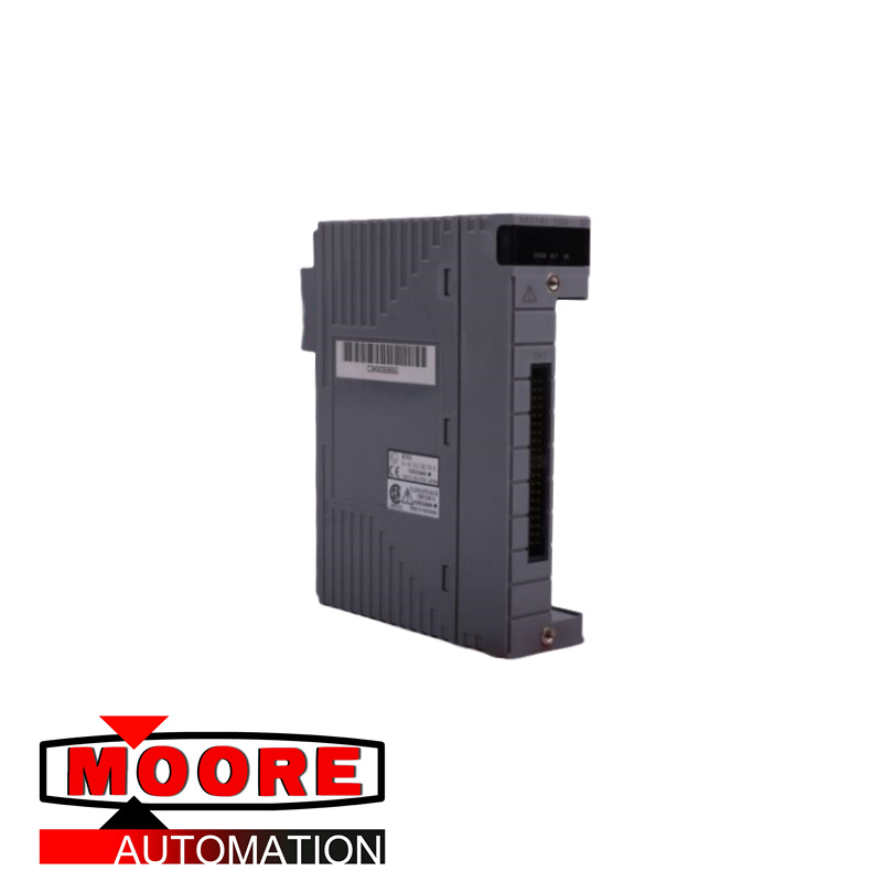 Yokogawa AAR181-S00 RTD Input Module