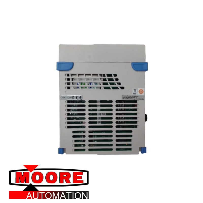 Emerson Ovation  5X00481G04 Module