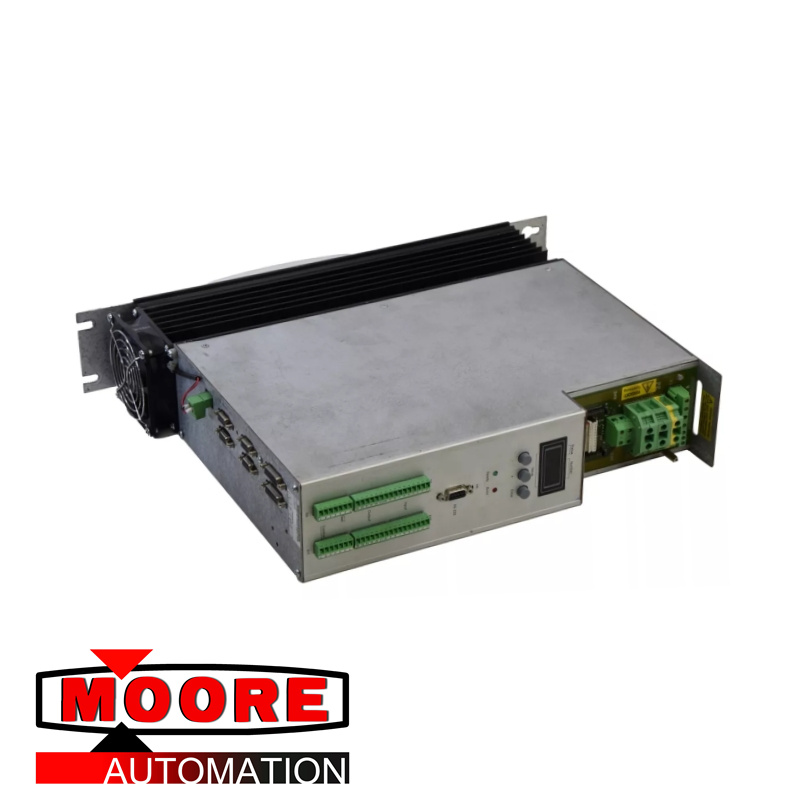 Parker CPX1500M/E7/F8 Servo Controller