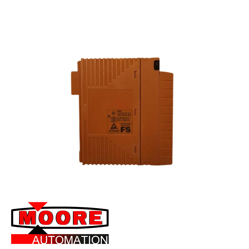 Yokogawa SAI533-H33 Analog Output Module