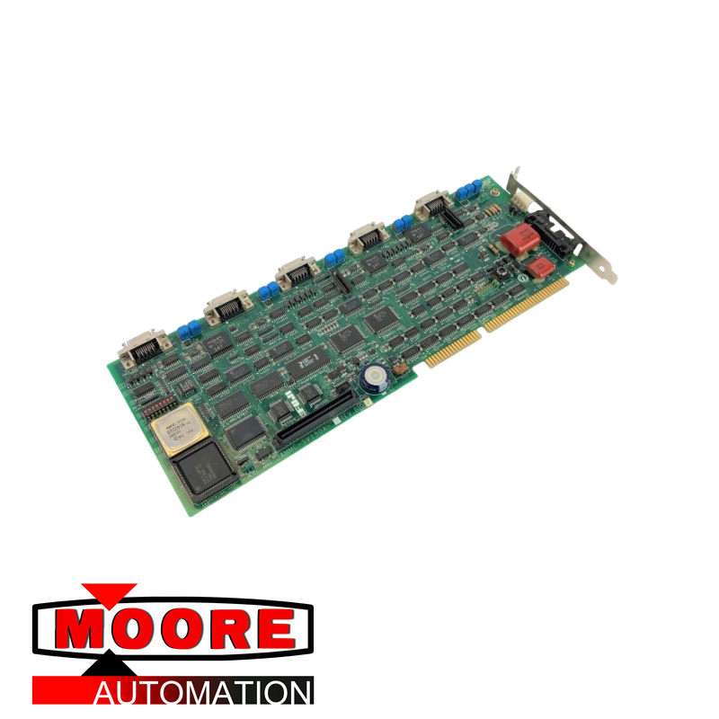YASKAWA JAMMC-SV150A CIRCUIT BOARD