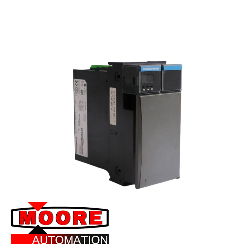 Honeywell TK-PRR021 51309288-375 Redundancy Module