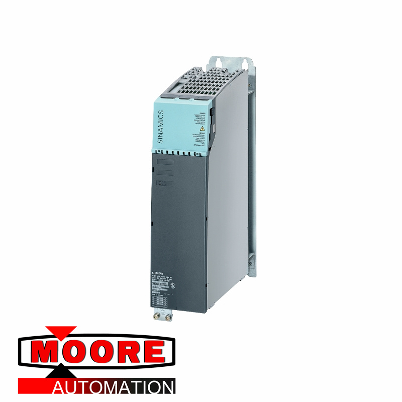 Siemens 6SL3100-1CE14-0AA0 Capacitor Module